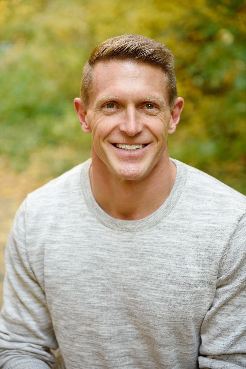 Dr. Brown Orthodontics - Dr. Brown