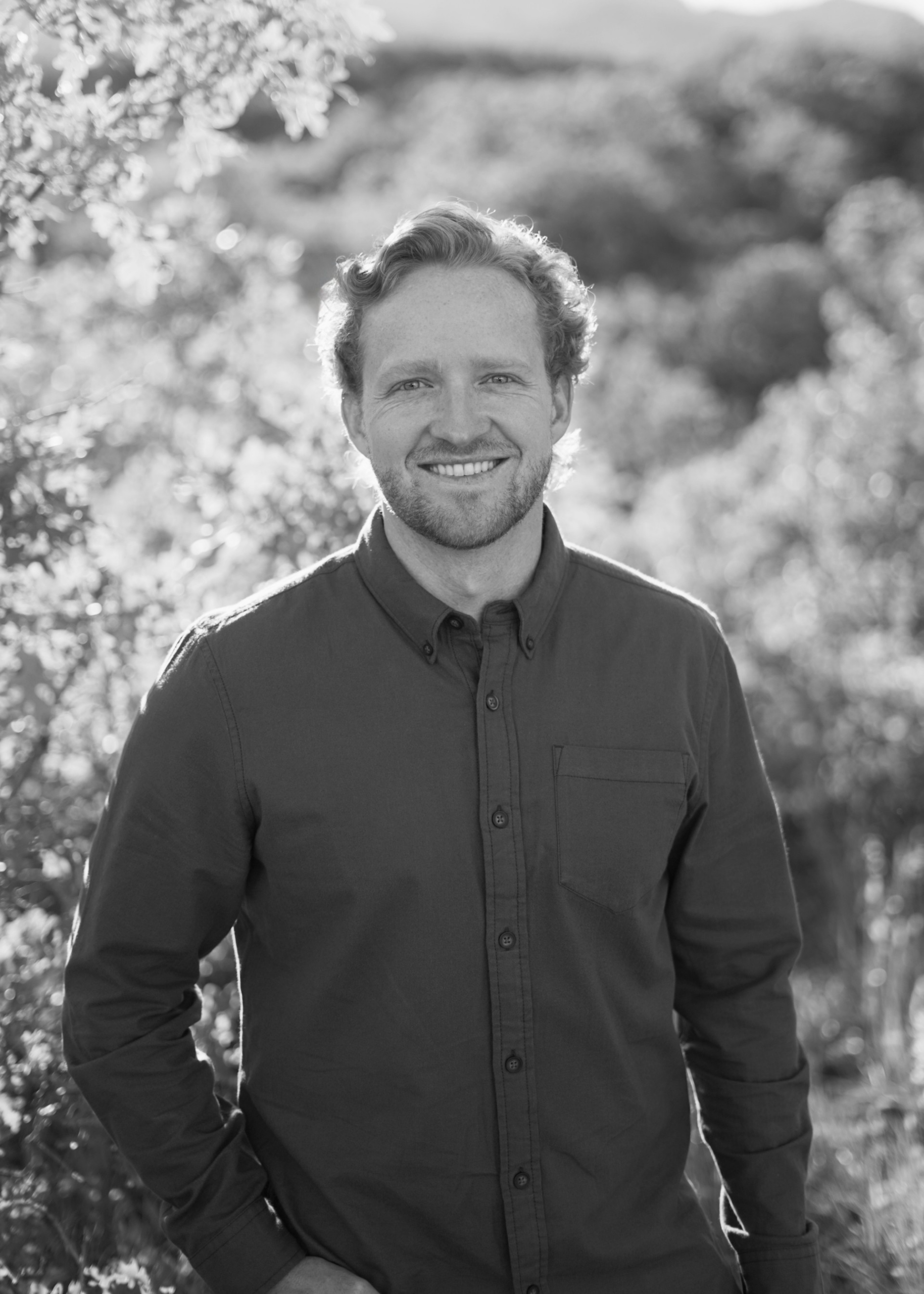 Dr. Seth Nye